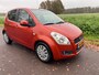 Suzuki Splash 1.2 Exclusive,Airco, Tr. haak