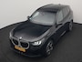 BMW X3 30e xDrive M Sport PRO Plug In Hybrid 299pk PHEV | Trekhaak af Fabriek | Adaptive Cruise | 21" L.M | | Lederen Sportstoelen Memory & Ventilatie | Head Up | 360 Camera | Harman Kardon |