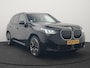BMW X3 30e xDrive M Sport PRO Plug In Hybrid 299pk PHEV | Trekhaak af Fabriek | Adaptive Cruise | 21" L.M | | Lederen Sportstoelen Memory & Ventilatie | Head Up | 360 Camera | Harman Kardon |