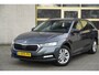 Skoda Octavia Combi 1.0 e-TSI Automaat! Business Edition BJ2021 Lmv 16" | Led V+A | Pdc | Navi | Dynamische knipperlichten | Trekhaak | Elek. achterklep | App-Connect | Virtual cockpit | Climate control | Cruise control | Getint glas