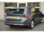Skoda Octavia Combi 1.0 e-TSI Automaat! Business Edition BJ2021 Lmv 16" | Led V+A | Pdc | Navi | Dynamische knipperlichten | Trekhaak | Elek. achterklep | App-Connect | Virtual cockpit | Climate control | Cruise control | Getint glas