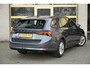 Skoda Octavia Combi 1.0 e-TSI Automaat! Business Edition BJ2021 Lmv 16" | Led V+A | Pdc | Navi | Dynamische knipperlichten | Trekhaak | Elek. achterklep | App-Connect | Virtual cockpit | Climate control | Cruise control | Getint glas