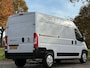 Fiat e-Ducato 3.5T L2H1 79 kWh 100 Elektrisch|drie zitplaatsen|bluetooth|parkeersensoren