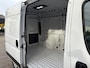 Fiat e-Ducato 3.5T L2H1 79 kWh 100 Elektrisch|drie zitplaatsen|bluetooth|parkeersensoren