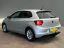 Volkswagen Polo Highline Stoelverwarming | Carplay | 15" Lichtmetaal | Climate Control | Cruise Control | Airco (automatisch) | Apple Carplay/Android Auto|telefoonintegratie premium | DAB ontvanger