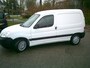 Peugeot Partner 170C 1.6 HDI 500kg VOORZIEN VAN ZIJSCHUIFDEUR+TREKAAK!!!!