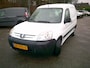 Peugeot Partner 170C 1.6 HDI 500kg VOORZIEN VAN ZIJSCHUIFDEUR+TREKAAK!!!!