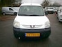 Peugeot Partner 170C 1.6 HDI 500kg VOORZIEN VAN ZIJSCHUIFDEUR+TREKAAK!!!!