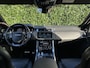 Land Rover Range Rover Sport P575 SVR Carbon Edition, SV BESPOKE SATIN, VOLLEDIG PPF, PANORAMADAK, SCHAALSTOELEN, MERIDIAN, 360-CAMERA, CRUISE, HUD, KEYLESS, DODEHOEK, STOELVERWARMING/VENTILATIE, STUURVERWARMING, LICHTMETAAL 22"