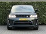 Land Rover Range Rover Sport P575 SVR Carbon Edition, SV BESPOKE SATIN, VOLLEDIG PPF, PANORAMADAK, SCHAALSTOELEN, MERIDIAN, 360-CAMERA, CRUISE, HUD, KEYLESS, DODEHOEK, STOELVERWARMING/VENTILATIE, STUURVERWARMING, LICHTMETAAL 22"