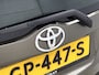 Toyota Verso-S 1.3 VVT-i Aspiration