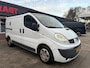 Renault Trafic 2.0 dCi T29 L2H1|NAP|airco|navi|trekhaak|drie zitplaatsen|elektrisch pakket/APK 24-07-2026