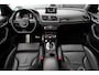 Audi RS Q3 RSQ3 2.5 TFSI 310 pk Quattro S-Line / Nieuwstaat/ Carbon/ Pano-Dak/ Nappa-Leder/ Stoel.Verw./ Xenon/ Bose-Sound/ ABC-Uitlaat/ 20'' LMV