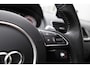 Audi RS Q3 RSQ3 2.5 TFSI 310 pk Quattro S-Line / Nieuwstaat/ Carbon/ Pano-Dak/ Nappa-Leder/ Stoel.Verw./ Xenon/ Bose-Sound/ ABC-Uitlaat/ 20'' LMV