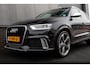 Audi RS Q3 RSQ3 2.5 TFSI 310 pk Quattro S-Line / Nieuwstaat/ Carbon/ Pano-Dak/ Nappa-Leder/ Stoel.Verw./ Xenon/ Bose-Sound/ ABC-Uitlaat/ 20'' LMV