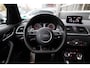 Audi RS Q3 RSQ3 2.5 TFSI 310 pk Quattro S-Line / Nieuwstaat/ Carbon/ Pano-Dak/ Nappa-Leder/ Stoel.Verw./ Xenon/ Bose-Sound/ ABC-Uitlaat/ 20'' LMV