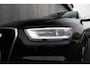 Audi RS Q3 RSQ3 2.5 TFSI 310 pk Quattro S-Line / Nieuwstaat/ Carbon/ Pano-Dak/ Nappa-Leder/ Stoel.Verw./ Xenon/ Bose-Sound/ ABC-Uitlaat/ 20'' LMV