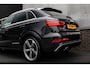 Audi RS Q3 RSQ3 2.5 TFSI 310 pk Quattro S-Line / Nieuwstaat/ Carbon/ Pano-Dak/ Nappa-Leder/ Stoel.Verw./ Xenon/ Bose-Sound/ ABC-Uitlaat/ 20'' LMV
