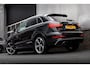 Audi RS Q3 RSQ3 2.5 TFSI 310 pk Quattro S-Line / Nieuwstaat/ Carbon/ Pano-Dak/ Nappa-Leder/ Stoel.Verw./ Xenon/ Bose-Sound/ ABC-Uitlaat/ 20'' LMV