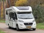 Adria Mobil Matrix Adria MATRIX 670DL HEFBED+ENKELE BEDDEN