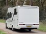 Adria Mobil Matrix Adria MATRIX 670DL HEFBED+ENKELE BEDDEN
