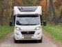 Adria Mobil Matrix Adria MATRIX 670DL HEFBED+ENKELE BEDDEN
