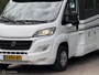 Adria Mobil Matrix Adria MATRIX 670DL HEFBED+ENKELE BEDDEN