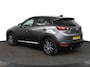 Mazda CX-3 2.0 SkyActiv-G 120 Dynamic | Automaat | ACC| Leder | Stoel- & Stuurverwarming | Navi | HUD