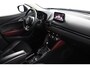 Mazda CX-3 2.0 SkyActiv-G 120 Dynamic | Automaat | ACC| Leder | Stoel- & Stuurverwarming | Navi | HUD