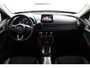Mazda CX-3 2.0 SkyActiv-G 120 Dynamic | Automaat | ACC| Leder | Stoel- & Stuurverwarming | Navi | HUD