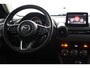 Mazda CX-3 2.0 SkyActiv-G 120 Dynamic | Automaat | ACC| Leder | Stoel- & Stuurverwarming | Navi | HUD
