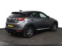 Mazda CX-3 2.0 SkyActiv-G 120 Dynamic | Automaat | ACC| Leder | Stoel- & Stuurverwarming | Navi | HUD