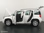 Skoda Yeti 1.2 TSI Greentech Active