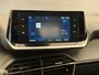 Peugeot 2008 1.2 PureTech Active Pack Stoelverwarming | Afneembare Trekhaak | Carplay | Parkeersensoren | Cruise Control | Climate Control | 16" Lichtmetaal | Airco (automatisch) | Cruise control | DAB ontvanger
