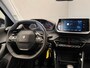 Peugeot 2008 1.2 PureTech Active Pack Stoelverwarming | Afneembare Trekhaak | Carplay | Parkeersensoren | Cruise Control | Climate Control | 16" Lichtmetaal | Airco (automatisch) | Cruise control | DAB ontvanger