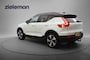 Volvo XC40 Recharge P8 AWD R-Design - Carplay, panorama, Leer, Camera, Navi, Cruise, Stoel/Stuur Verw. SOH 91%