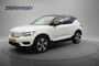 Volvo XC40 Recharge P8 AWD R-Design - Carplay, panorama, Leer, Camera, Navi, Cruise, Stoel/Stuur Verw. SOH 91%