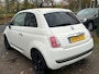 Fiat 500 1.2 Naked Airco elektrische ramen cv op afs