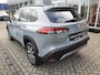 Toyota Corolla Cross Hybrid 140 Style ALL-SEASON PARK-SENSOREN KEYLESS BLIND-SPOT STOEL/STUURVERW AD-CRUISE ELEK-ACHTERKLEP CAMERA DRAADLOOS-LADEN