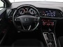 SEAT Leon 2.0 TSI Cupra 300 | Panoramadak | Stoelverwarming | Carplay | Camera | Leder/Alcanatara | Full LED | Sfeerverlichting | 19'' | Navigatie | Climate control | Parkeerhulp | Cruise control