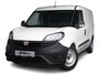 Fiat Doblò Cargo 1.6 MJ L2H1 S Basis | Airco | Groot scherm | Lang