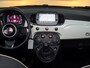 Fiat 500C 1.2 Lounge |CABRIO|AIRCO|LED|CARPLAY