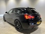 BMW 1-Serie 118i Edition M Sport Shadow High Executive | Cruise control | Lederen bekleding | LED | LMV 19'' | Stoelverwarming | Navigatie