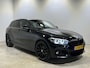 BMW 1-Serie 118i Edition M Sport Shadow High Executive | Cruise control | Lederen bekleding | LED | LMV 19'' | Stoelverwarming | Navigatie