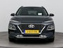 Hyundai Kona 1.6 GDI HEV Premium | Leer | Stoel + stuurverwarming | Trekhaak | Stoelventilatie | 18" Lm-wielen |