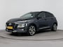 Hyundai Kona 1.6 GDI HEV Premium | Leer | Stoel + stuurverwarming | Trekhaak | Stoelventilatie | 18" Lm-wielen |