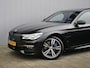 BMW 7-Serie 740e iPerformance High Executive 326 Pk Automaat Navi / Leer / DAB / Schuifdak / M-pakket