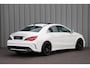 Mercedes-Benz CLA 250 AMG Aut7 | 211PK | Pano | Harman/kardon | Stoelverw. | Leder | Standkachel | Clima | Led | Camera | 2018.