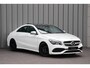 Mercedes-Benz CLA 250 AMG Aut7 | 211PK | Pano | Harman/kardon | Stoelverw. | Leder | Standkachel | Clima | Led | Camera | 2018.