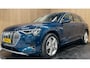 Audi E-tron 50 Quattro Business Edition Plus 71 kWh|HEAD-UP|PANO|LEDER|ACC|CARPLAY|STOELVERW|MEMORY|NL-AUTO|NAP|INCL.BTW|1e EIG|